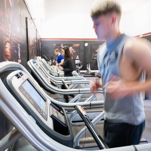 Gym for Lease in Rhondda Cynon Taff