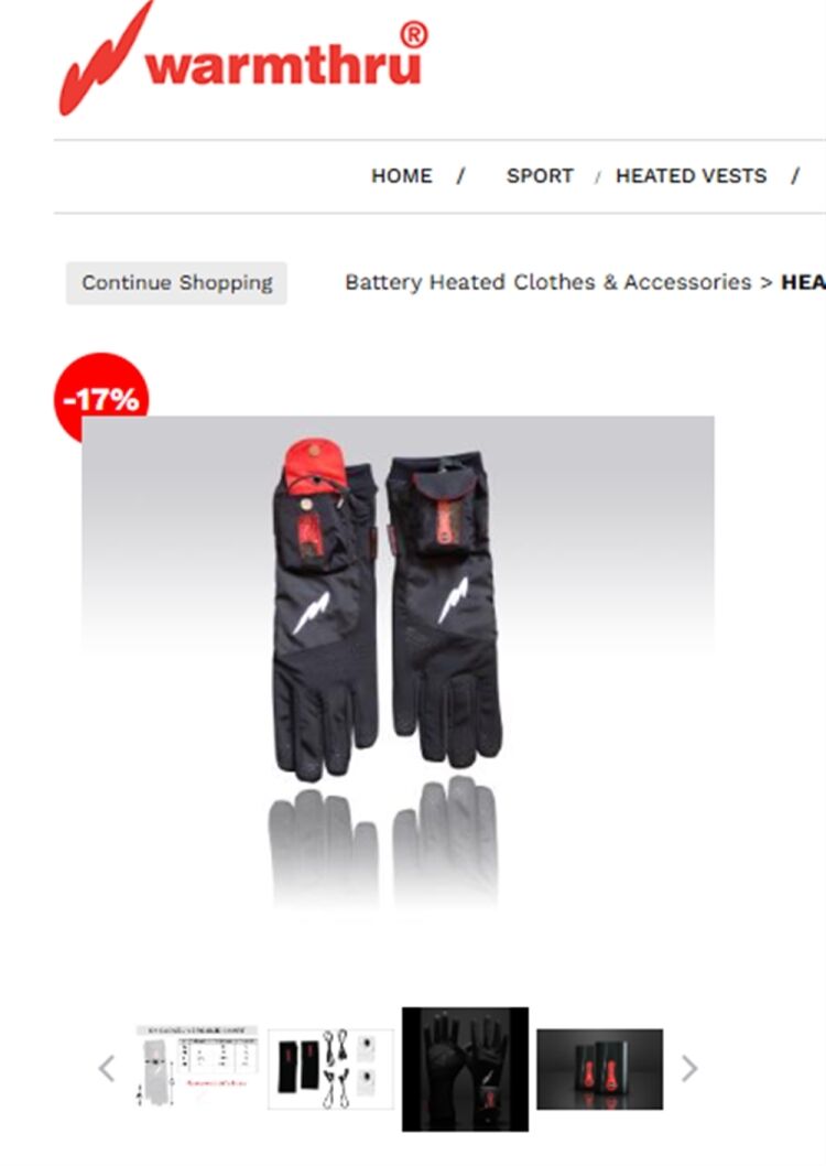 Established E-commerce Clothing & Accessories Business for Sale