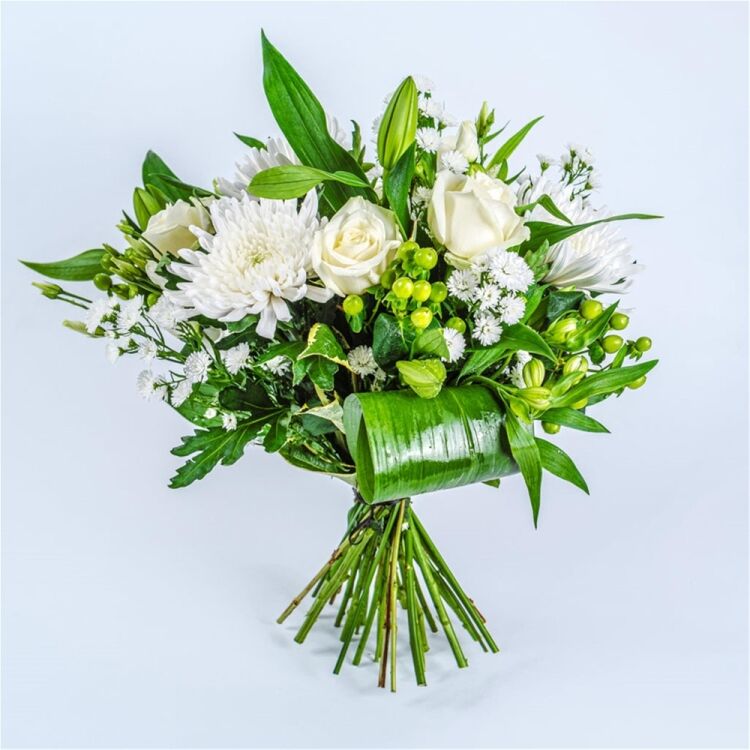 CONTEMPORARY FLORIST AND WEDDING SUPPLIER