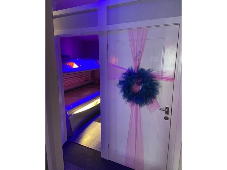 Highly Rated Salon For Sale In Bamber Bridge