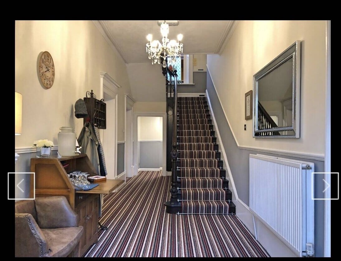 Freehold Bed and Breakfast for sale in Brigg