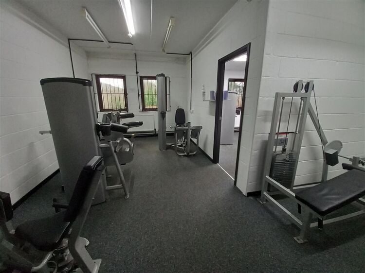 Gymnasium & Fitness For Sale in Matlock