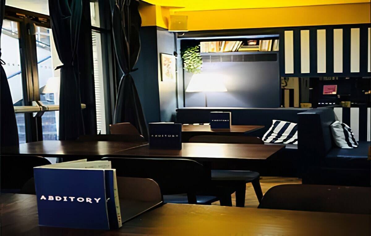 FEATURED PROPERTY FOR SALE - Abditory Bar Liverpool Photo 5