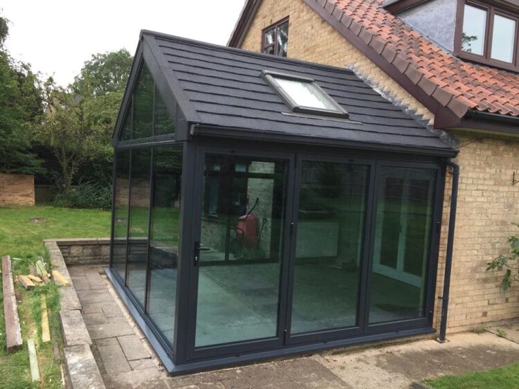 Relocatable UPVC Window & Door Specialist Photo 5