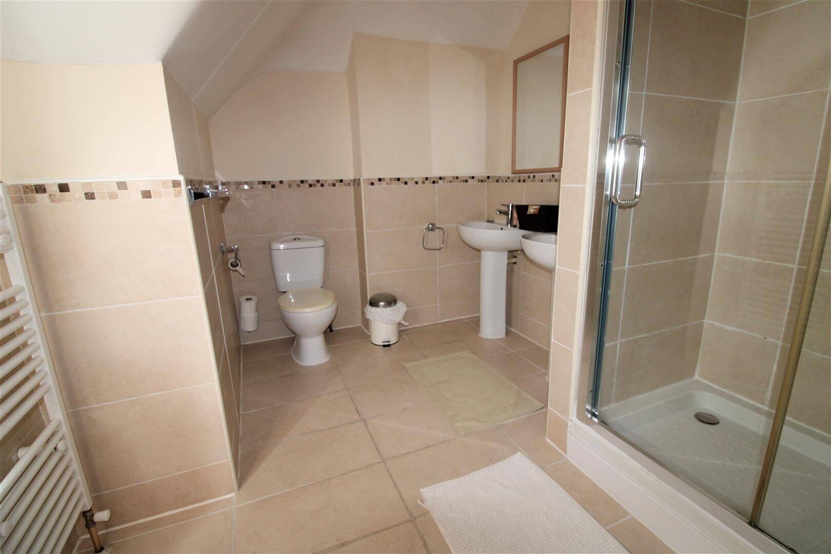 B&B for sale in Bexhill Town centre, minutes from a popular tourist seafront.