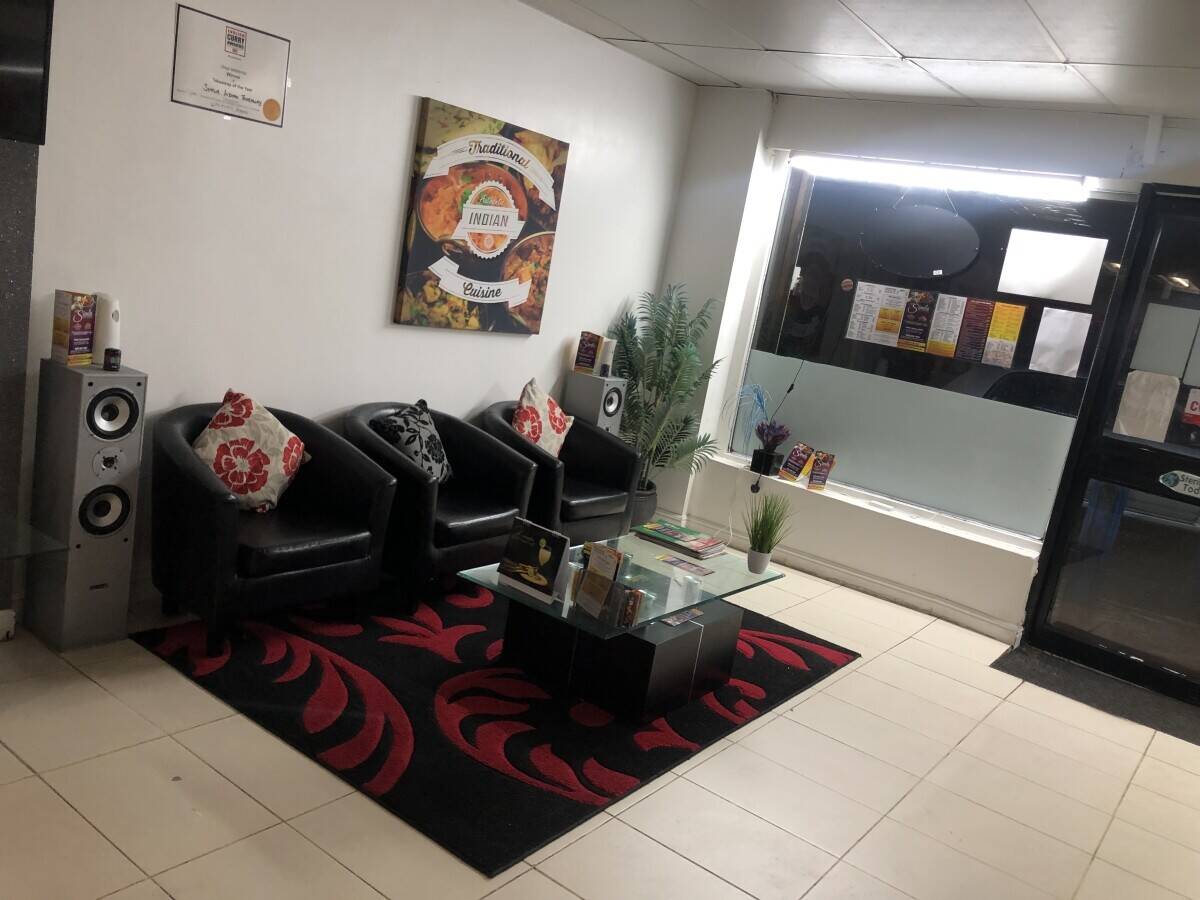 Indian Takeaway for sale in Wednesbury, Birmingham