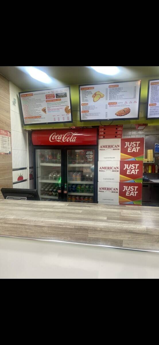 Takeaway For Sale Photo 5