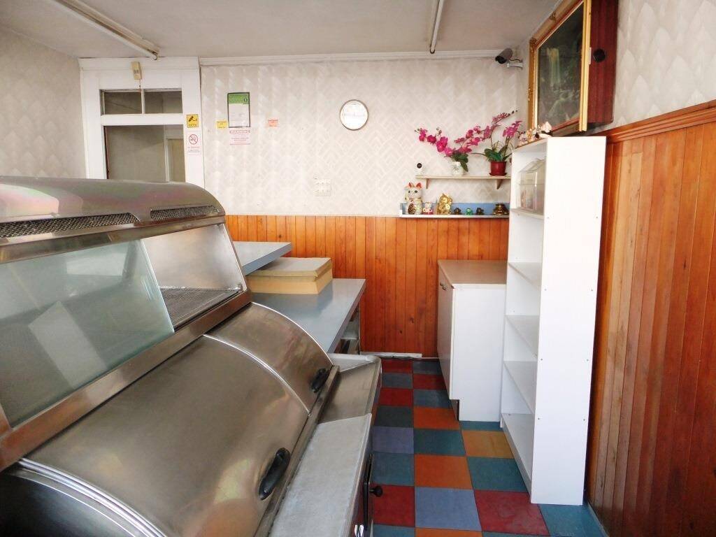 Fish and Chips and Freehold Property Photo 5