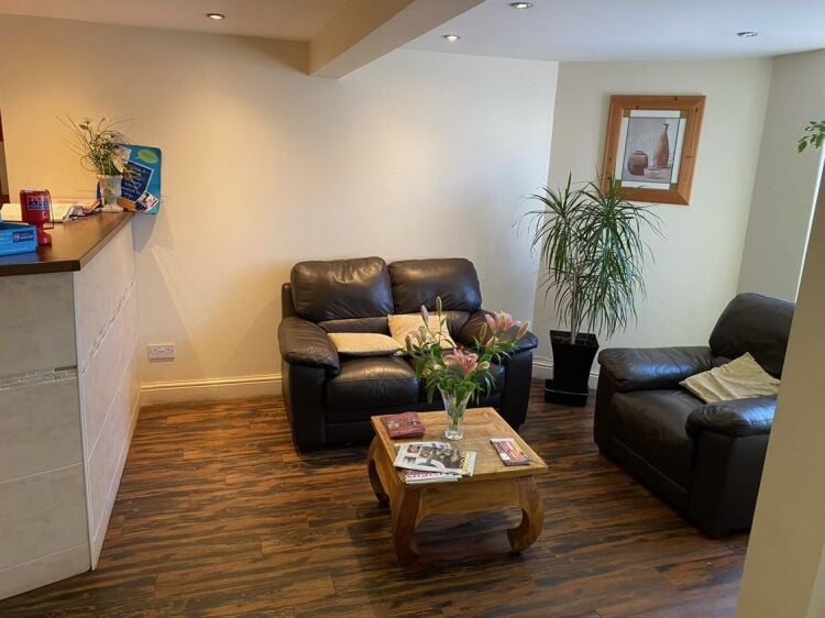 Restaurant and Potential Accommodation - Cheshire