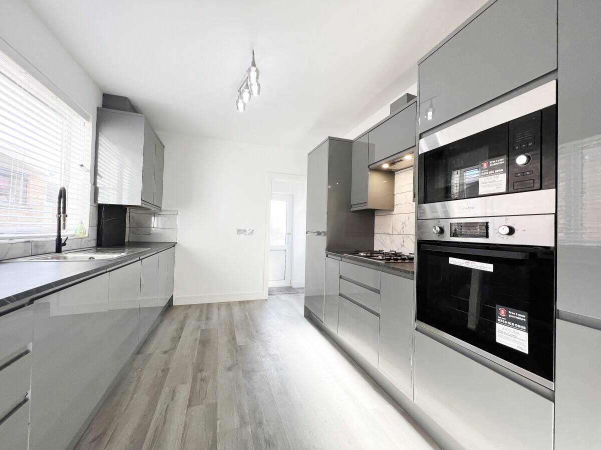 Investment Property Queniborough 3 Bed Semi-Detached - Refurbished Throughout - DON'T MISS OUT!