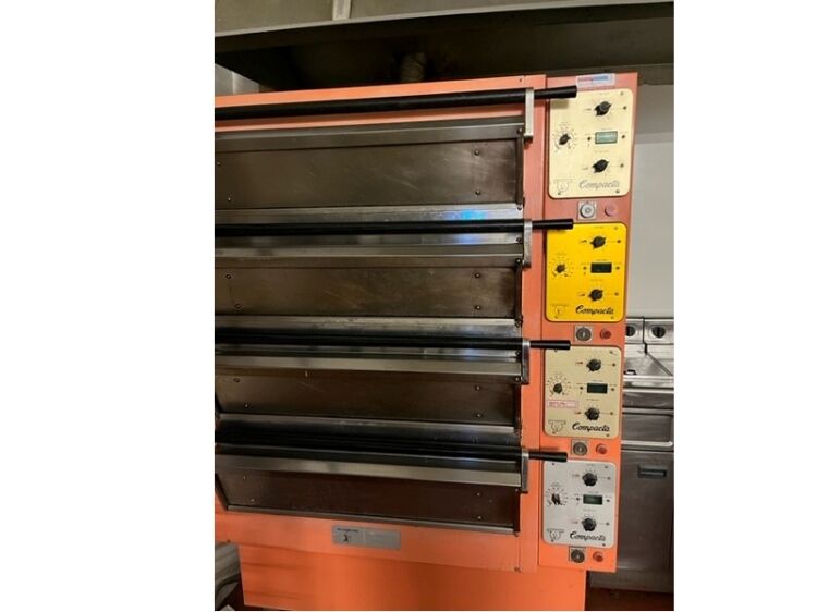 Well established Delivery And Outside Catering Business for sale