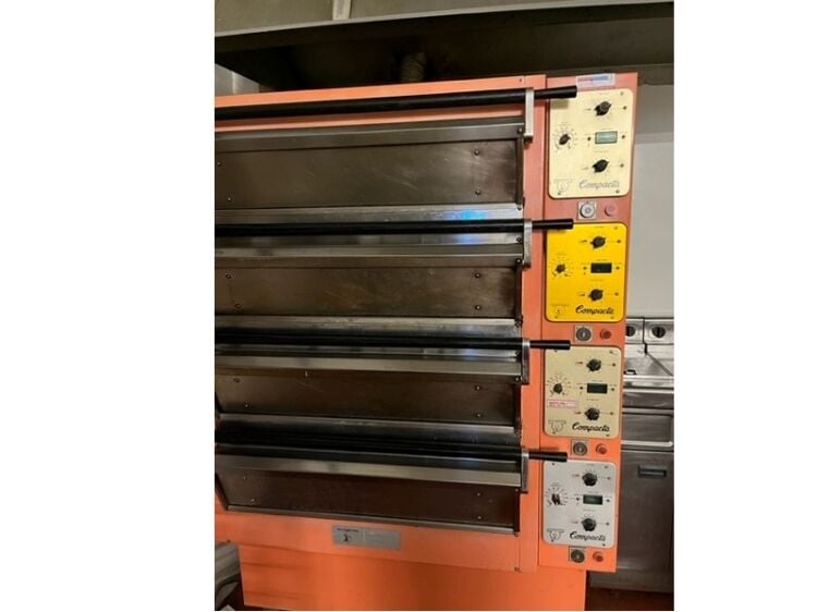 Well established Delivery And Outside Catering Business for sale Photo 5