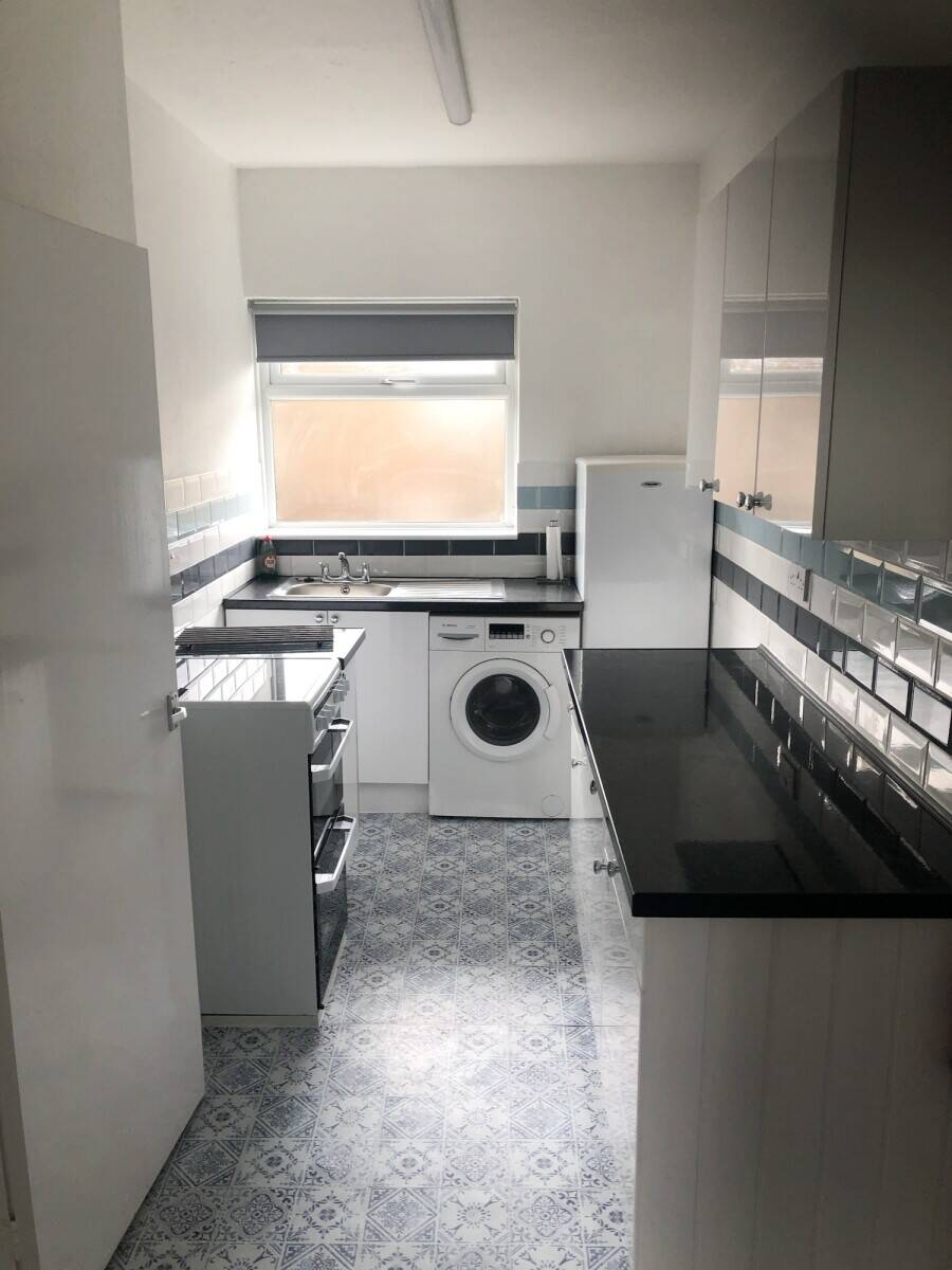 Landlord rental flats business