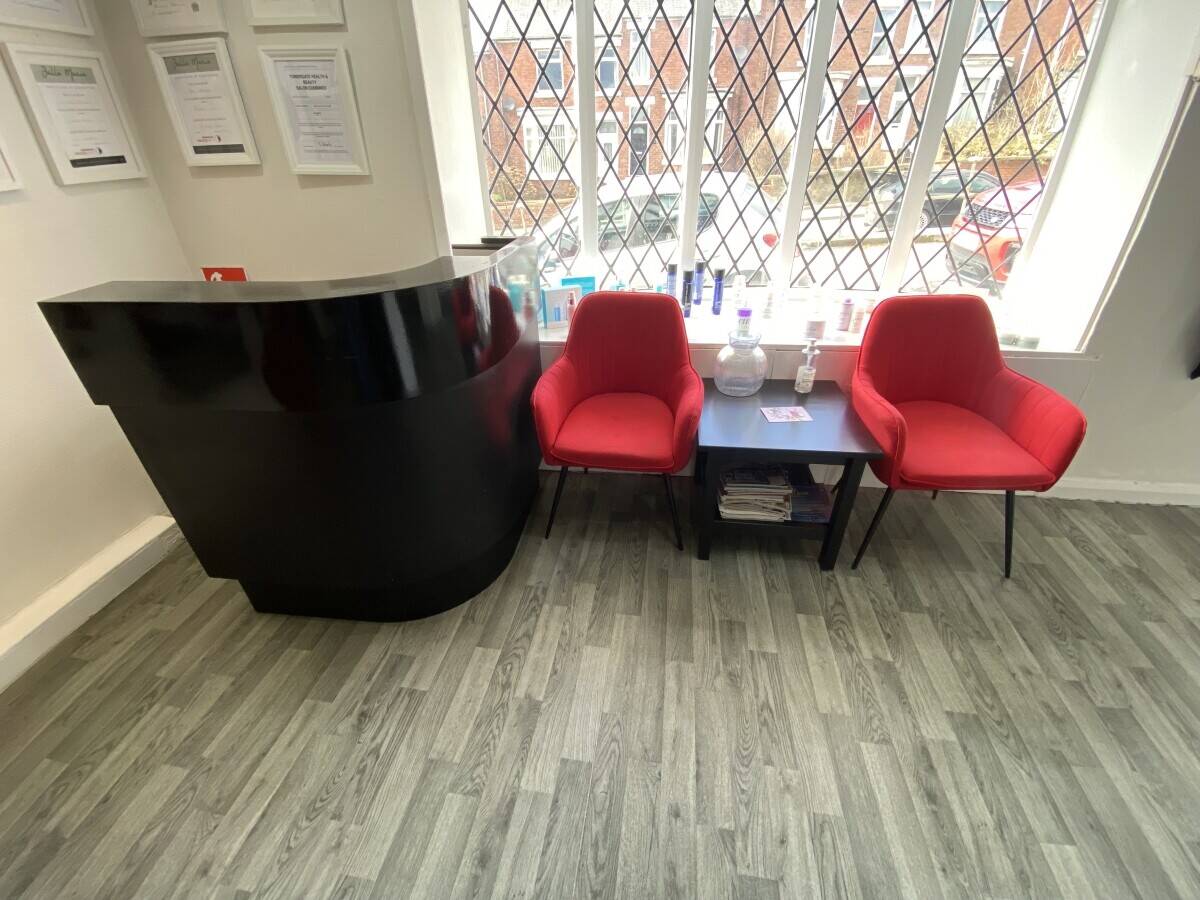 Hair and Nail Salon for sale in Durham