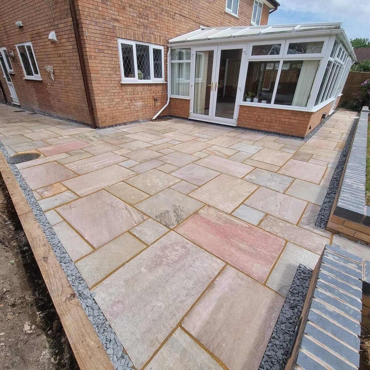 Landscape Garden Business for Sale in Solihull, West Midlands Photo 5