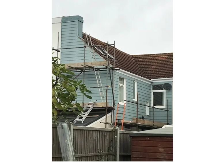 Established Cladding Business with an Outstanding Reputation & Endless Potential!