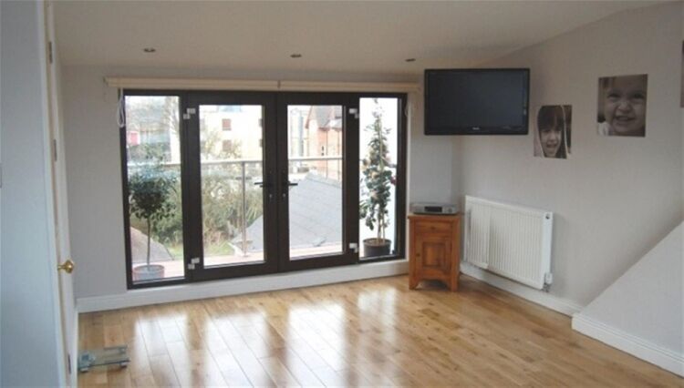 A DESIGN AND BUILD COMPANY SPECIALISING IN BESPOKE INTERIOR DESIGN