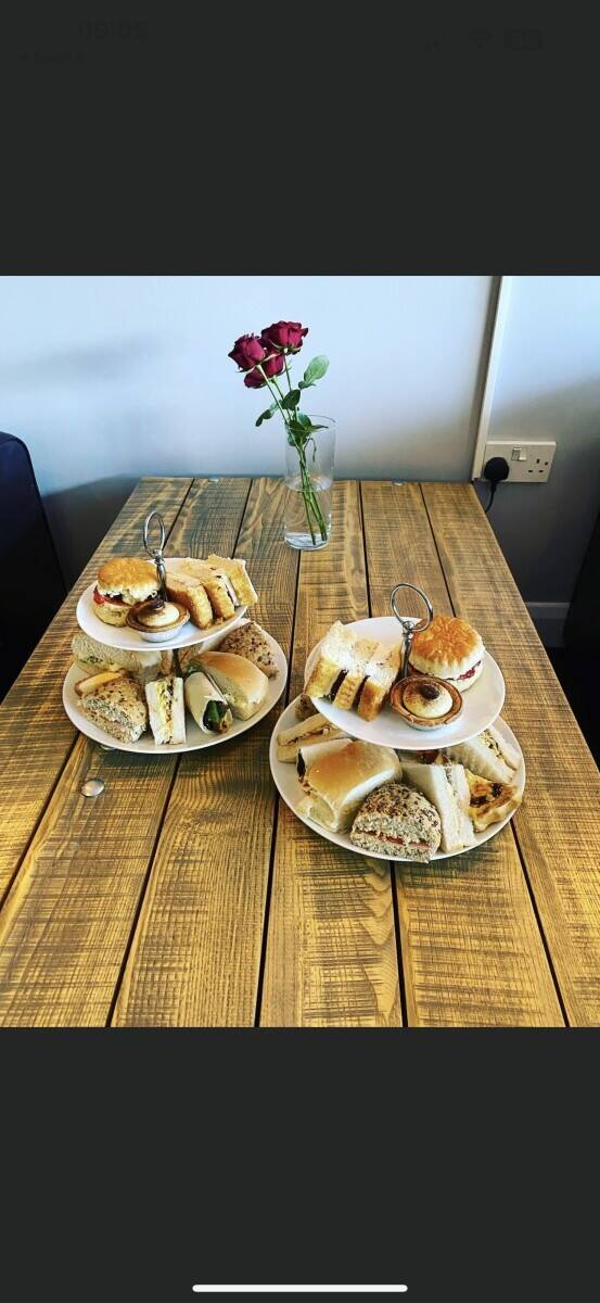 Cafe in Rotherham for sale