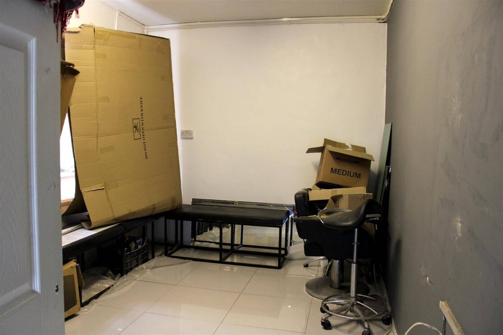 Previous Hair salon Business for sale, Great Location, Well Established