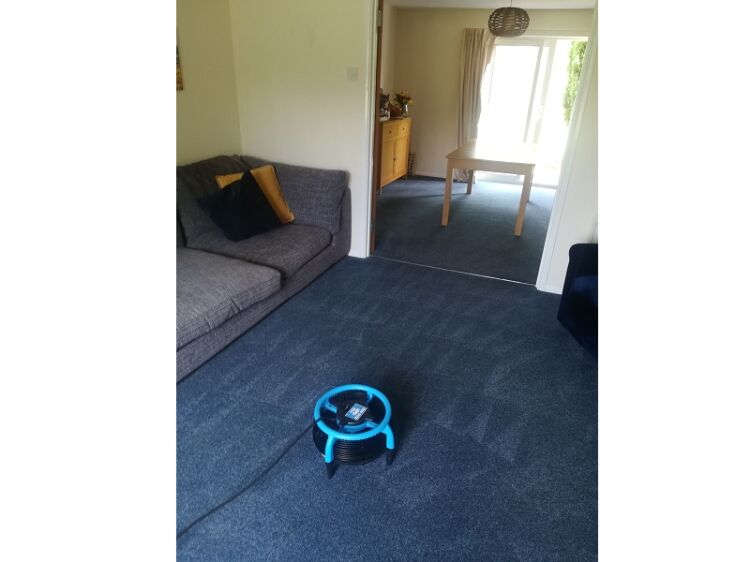 Profitable Domestic & Commercial Cleaning Company – Turnkey Opportunity