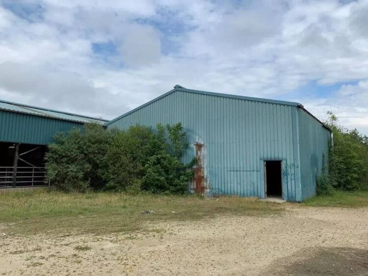 Freehold Development Plot Located In Haverfordwest, Pembrokeshire, Wales Photo 5