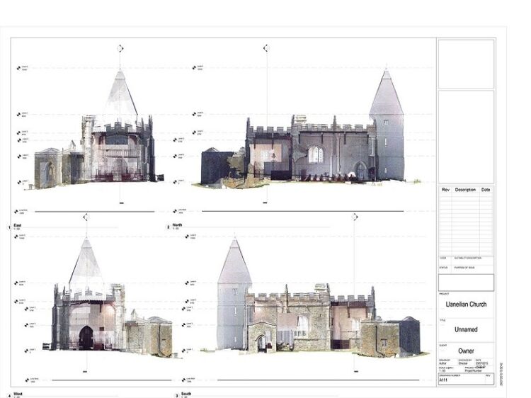 Well established 3D Environmental Modelling business for sale