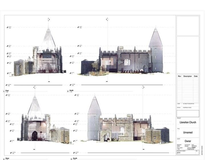 Well established 3D Environmental Modelling business for sale Photo 5