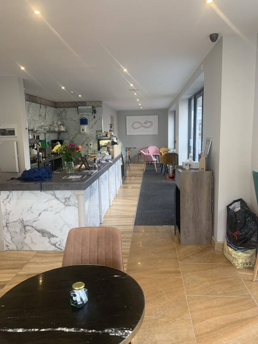 Amazing Restaurant, Cafe sandwich bar for sale Photo 5