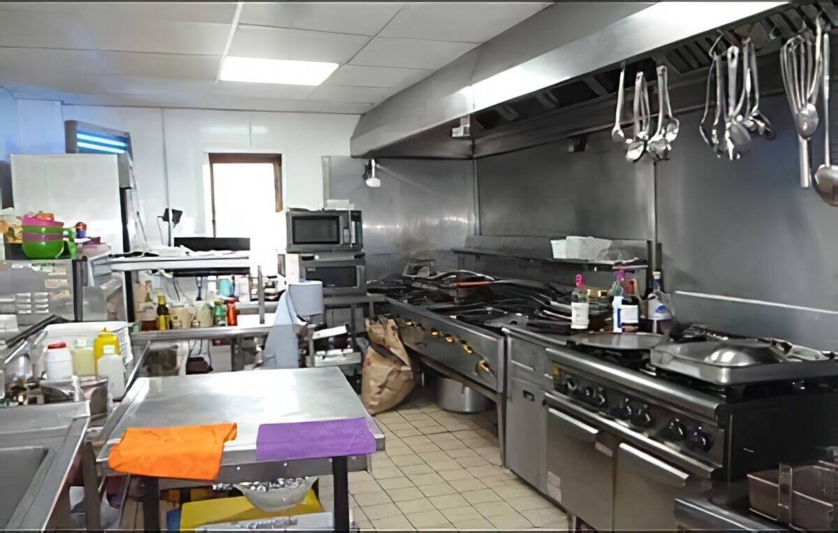 PROPERTY LISTING FOR SALE - Acropolis Greek Taverna, West Derby Photo 5