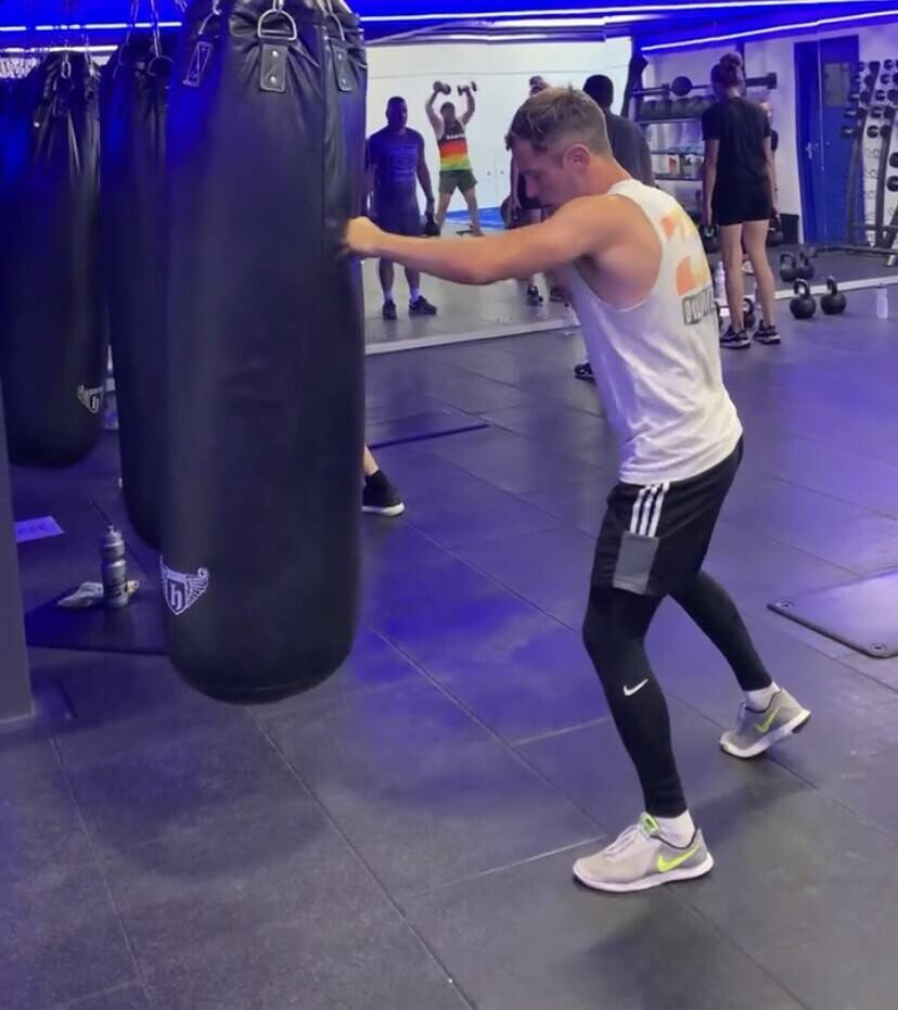 Popular and Growing Gym Franchise For Sale