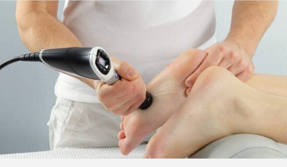 Quick sale due to illness Established Modern Podiatry & Muscle Pain Clinic in sought after location