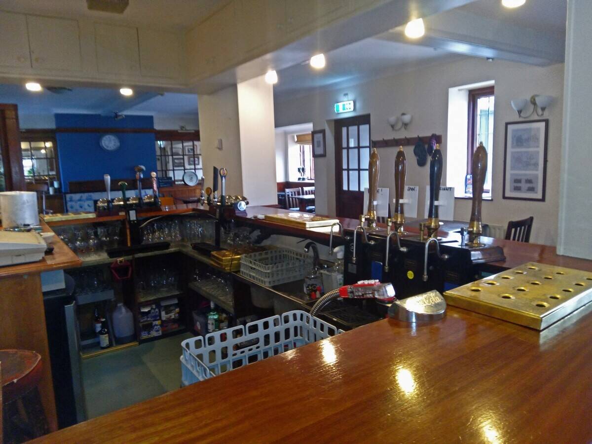 CUMBRIA - GRADE II COMMUNITY LOCAL IN AFFLUENT VILLAGE LOCATION Photo 5