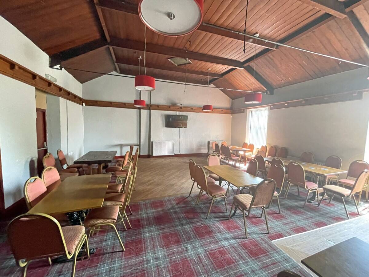 BISHOP AUCKLAND - VILLAGE PUB Photo 5