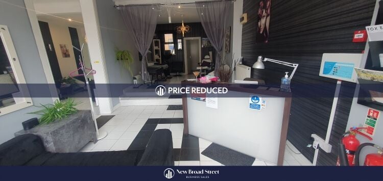 Established Hair and Beauty Salon with Fantastic Reputation Photo 5