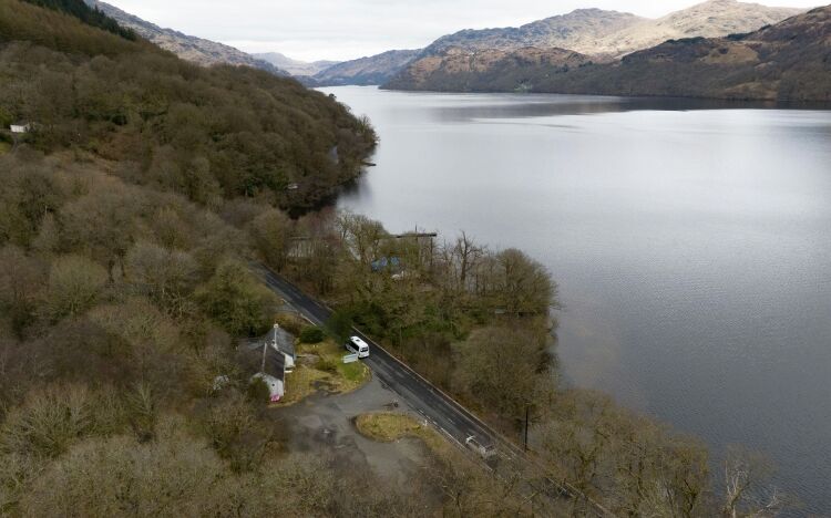 Land Development Opportunity