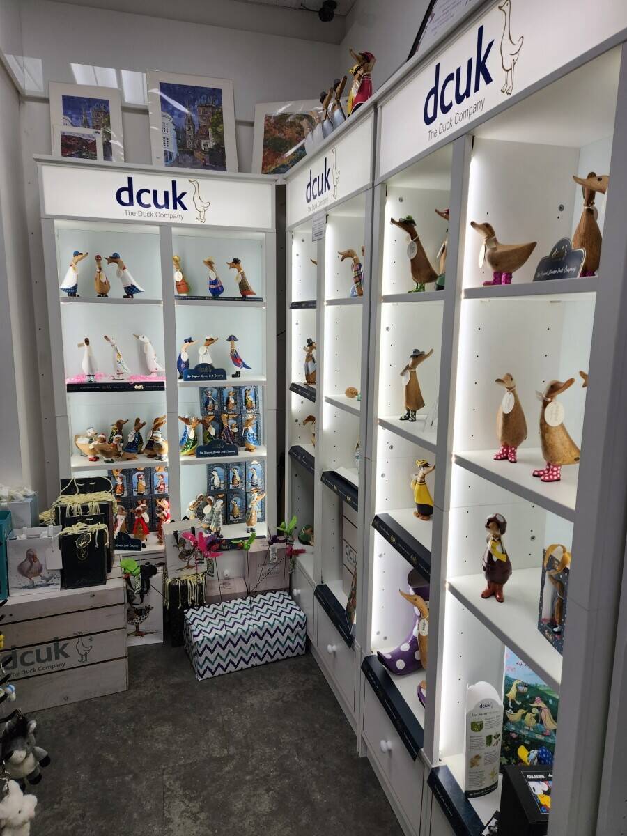 Card and Gift Shop for Sale in Shrewsbury Photo 5