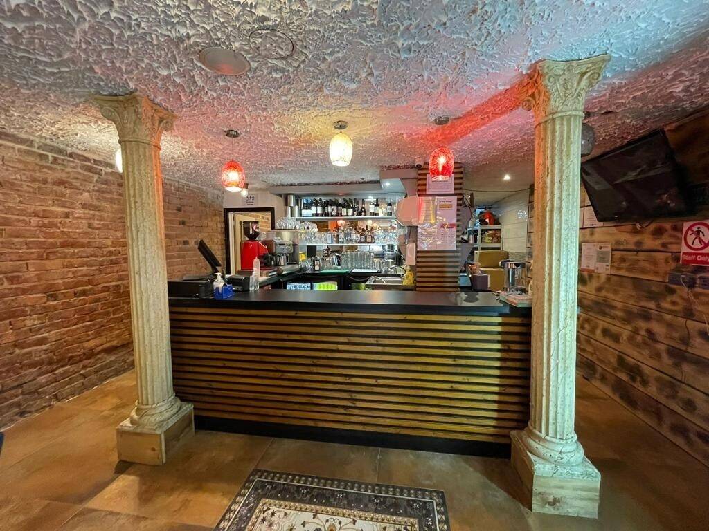 Turkish restaurant for sale in Cardiff Photo 5