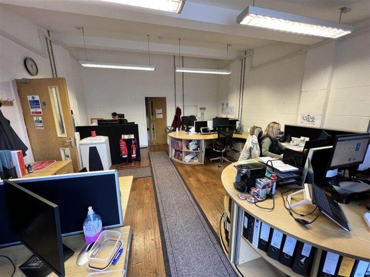 Investment Property For Sale in Brighouse