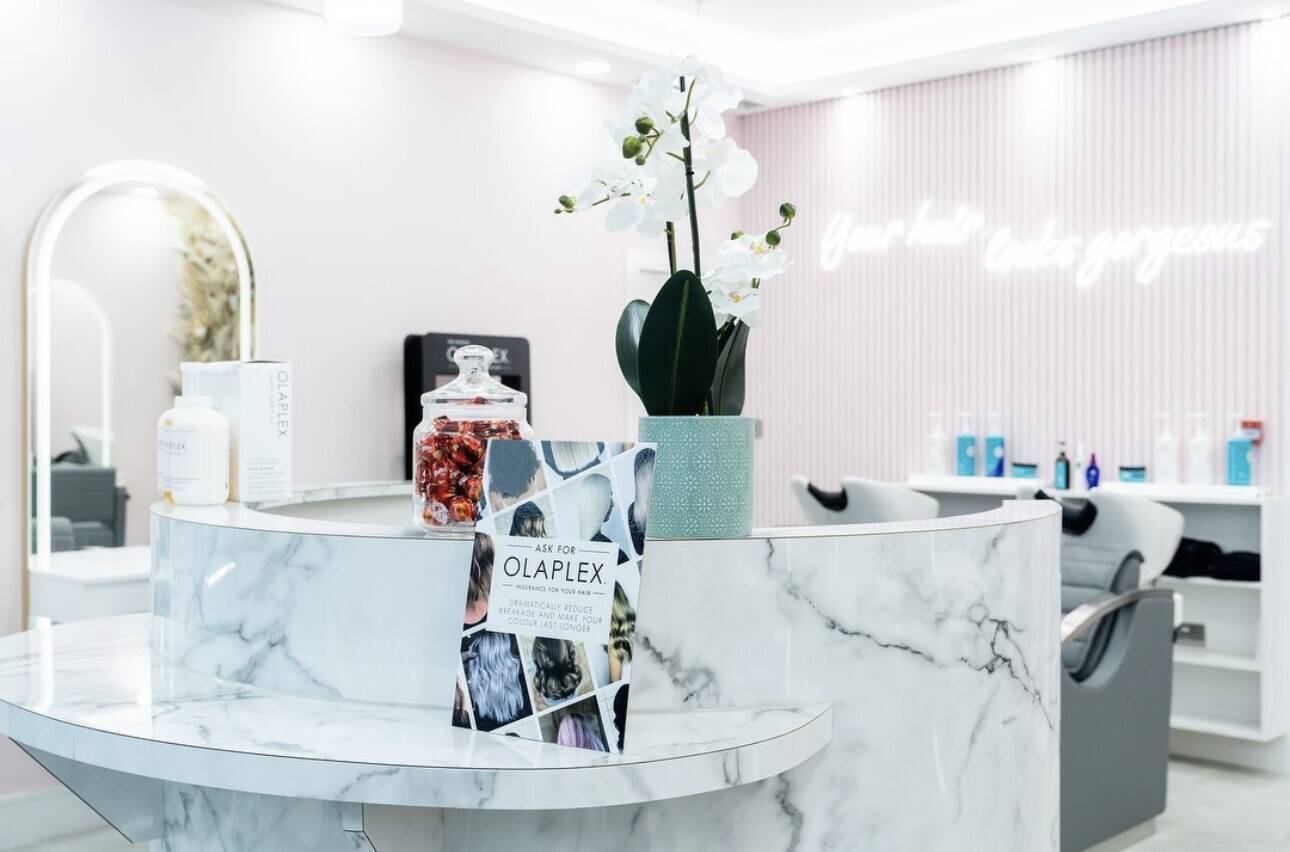 Popular Hair & Beauty Salon in Nine Elms/Battersea Power Station