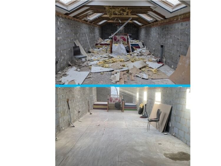 Well established removals and waste collection business for sale Photo 5