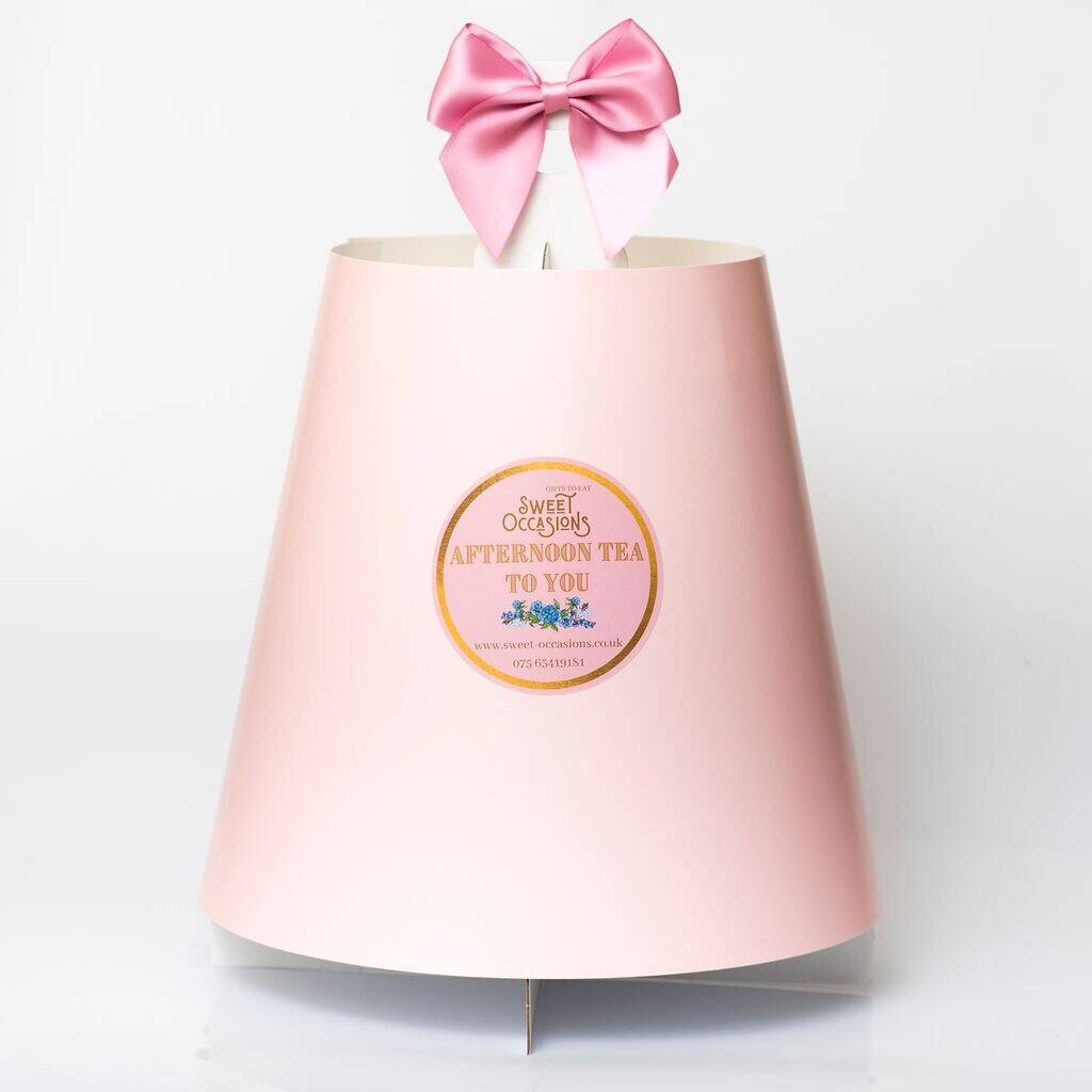 Sweet Occasions - Food delivery business - Can be run from home in any location Photo 6