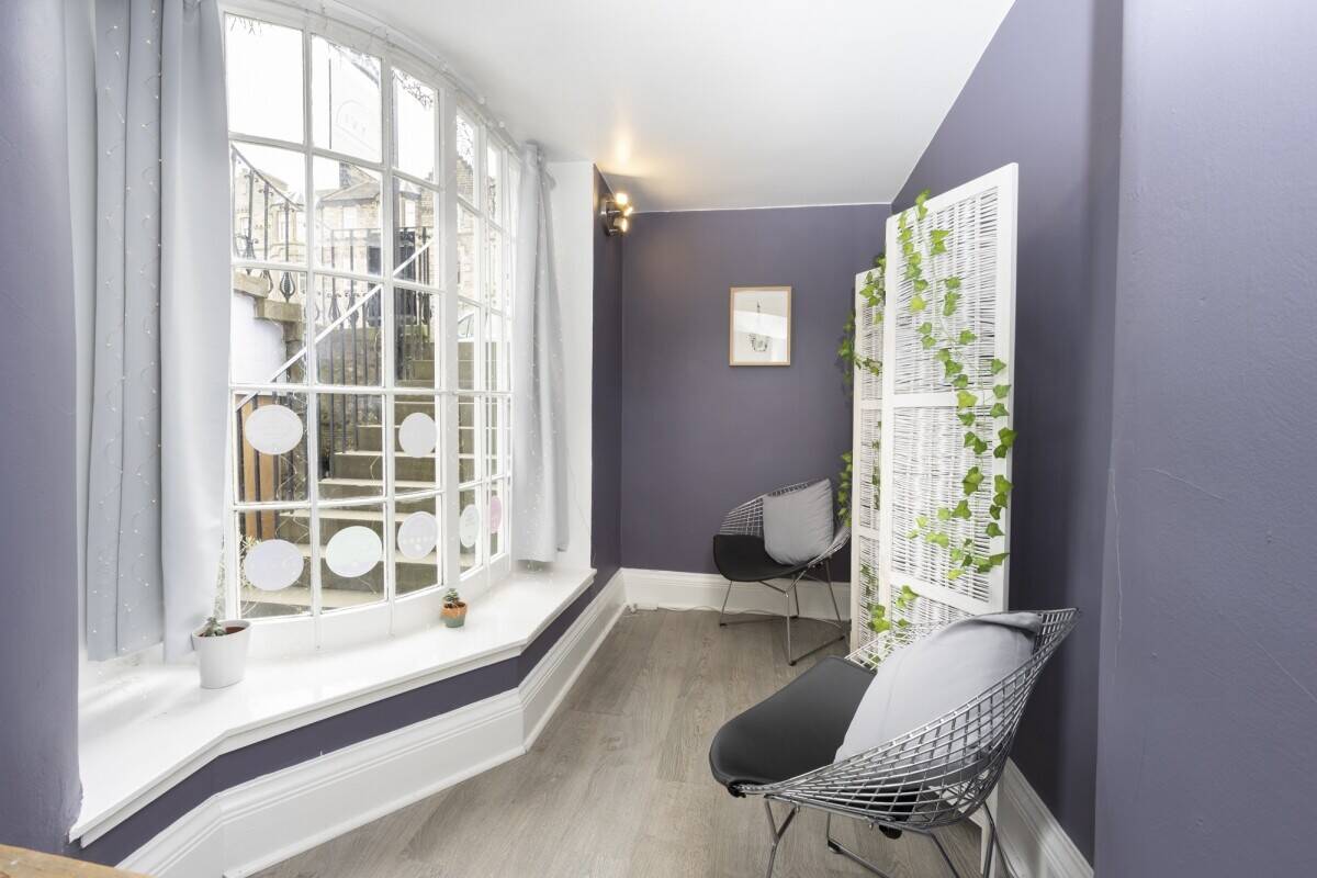 Established award-winning salon for sale in Edinburgh Photo 5