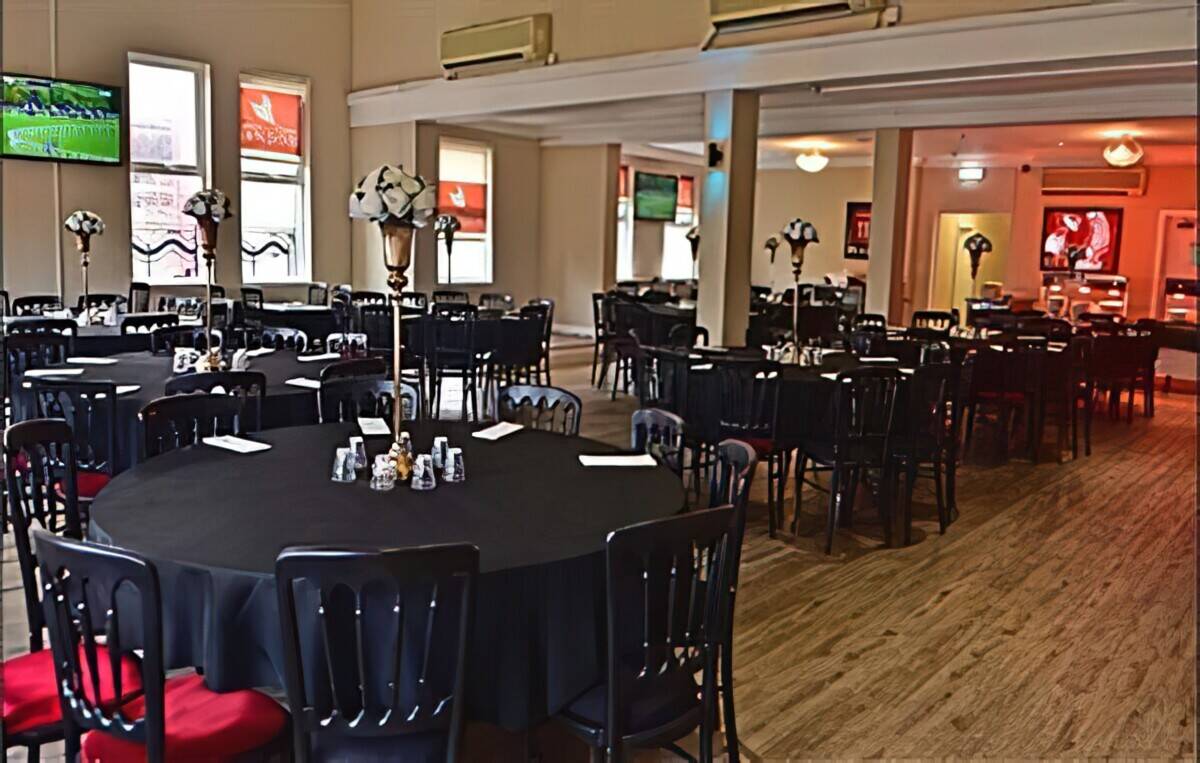 PROPERTY LISTING - The Sandon Complex, Liverpool