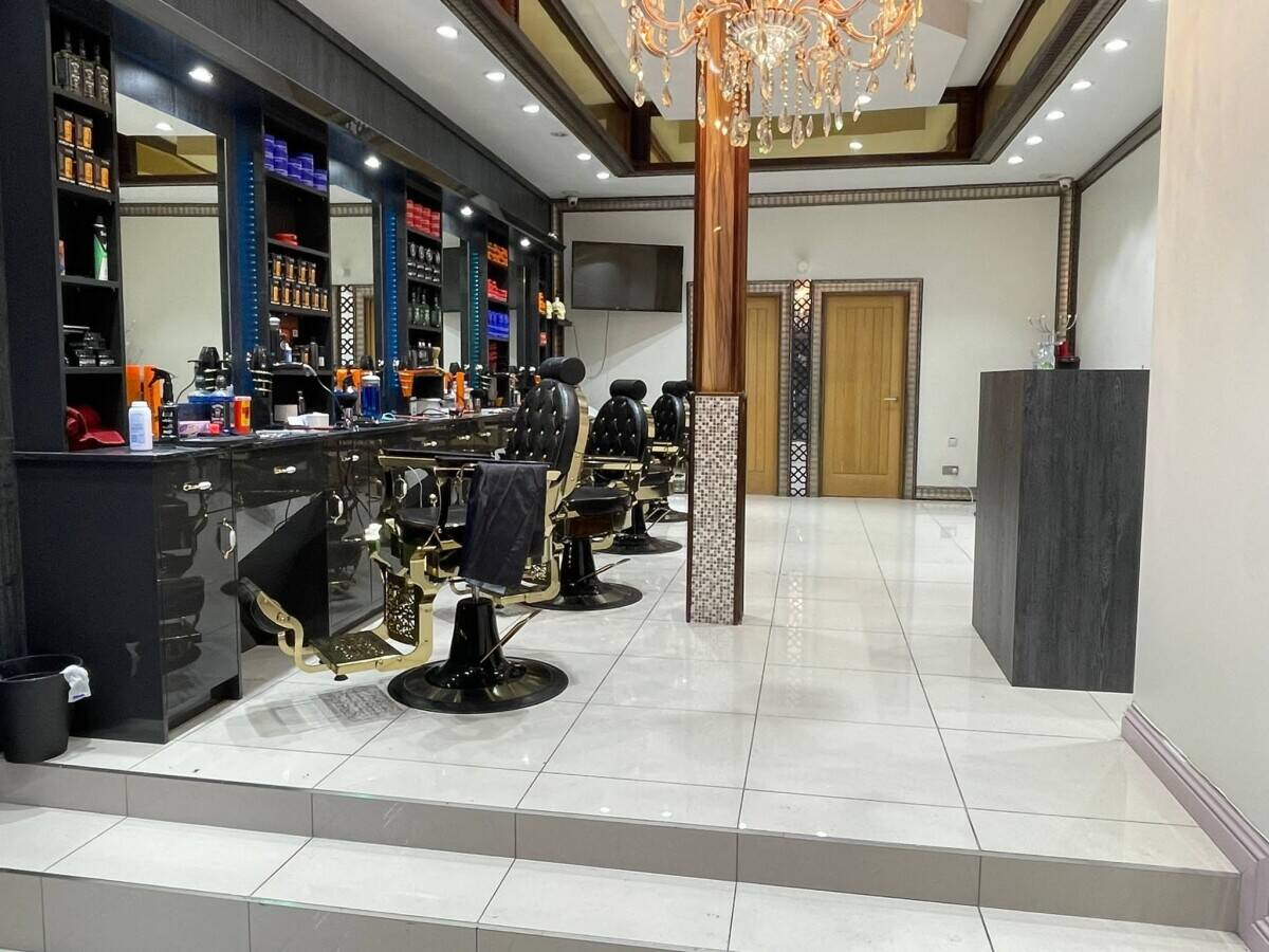 Barbar shop for sale Photo 5