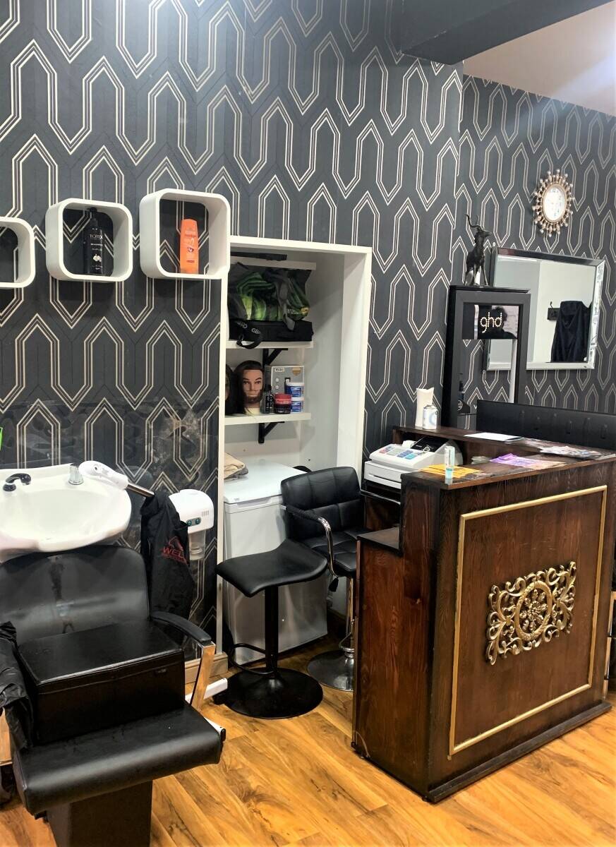 Barbershop for sale Photo 5