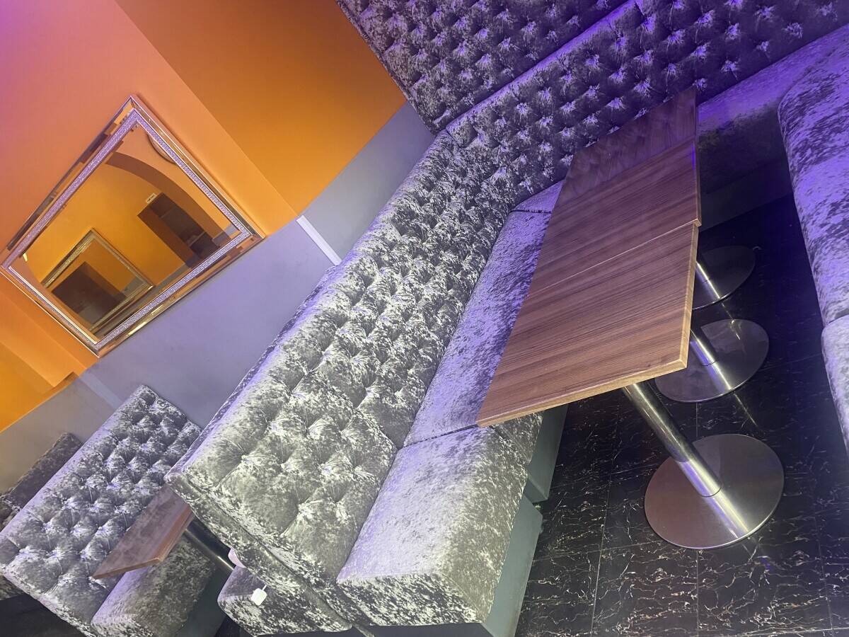 Eat-in Unique Parmesan Takeaway for sale in Rochdale Photo 5