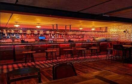 PROPERTY OF THE MONTH!  PROPERTY LISTING - Seel Street Venue, Liverpool