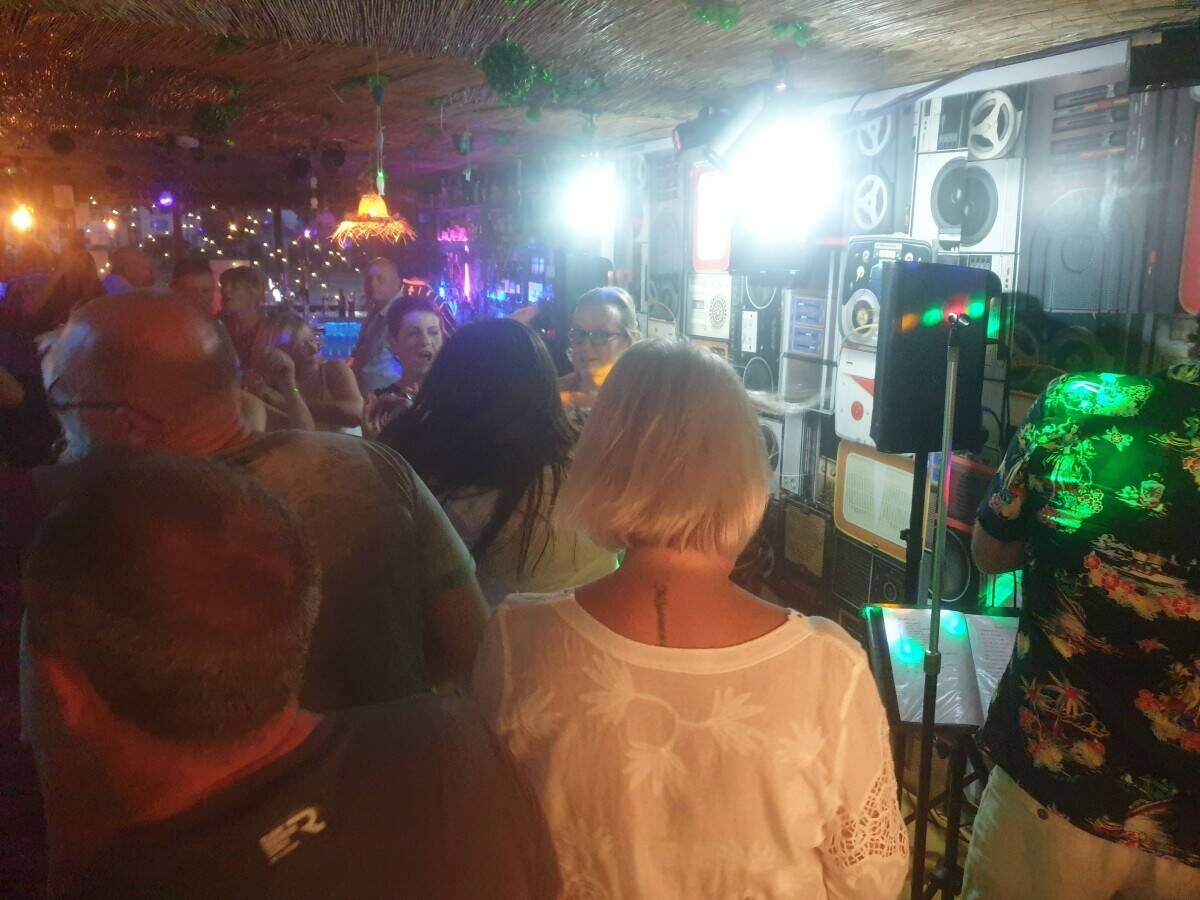 Bar/Restaurant Opportunity in Bournemouth