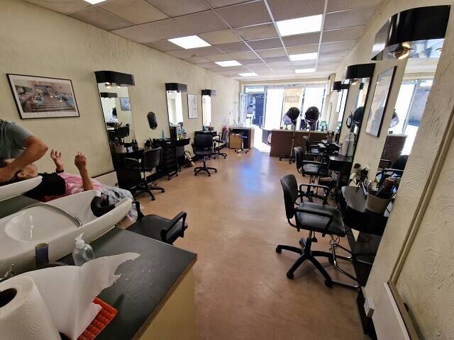 HAIR SALON - SHOEBURYNESS Photo 5