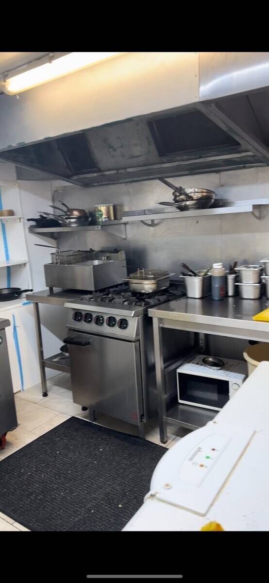 Takeaway for sale in Hemel Hempstead Photo 3